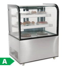 Polar G-Series Energy Efficent Efficient Deli Display Fridge 270 Litre