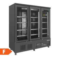 Polar G-Series Multideck Freezer with Triple Doors 1156 Litre