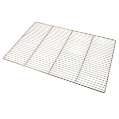 Stainless Steel Oven Grid Oven Shelf 600 x 400mm