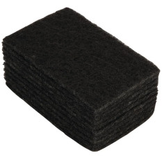 Griddle Cleaning Pads (Pack of 10)