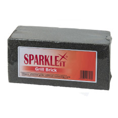 Grillstone Griddle Cleaning Block