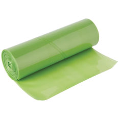 Disposable Piping Bags Green 470mm (Pack of 100)