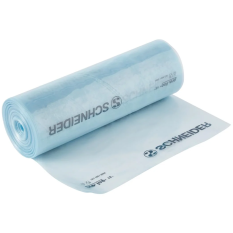 Disposable Piping Bags Blue 470mm (Pack of 100)