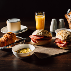 Polycarbonate Bowl 10cm (Pack of 10)