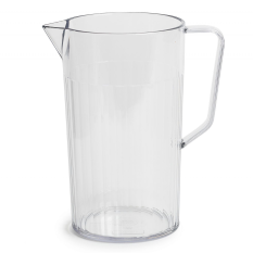 Polycarbonate Jug 1.1 Litre