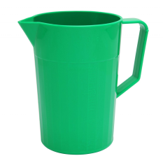 Polycarbonate Graduated Jug 750ml