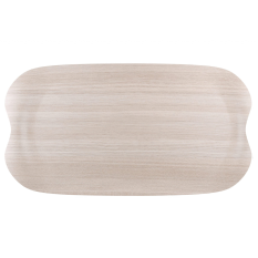 Earth Wave Serving Tray 43 x 23cm