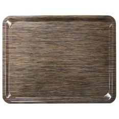 Laminate Self Tray 46x36cm Wenge 