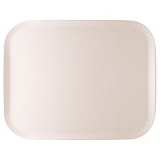 Polyester Large Rocca Grain Tray 46 x 36cm