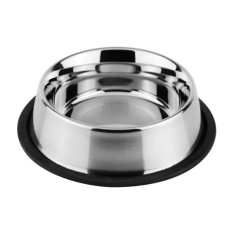 Bolero Stainless Steel Large Dog Bowl 230mm