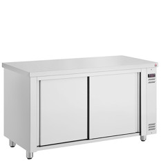 Inomak Hot Cupboard (1600mm)