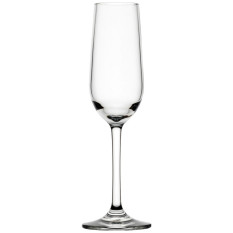 Lucent Osborne Champagne Flutes 175ml/6oz (Pack of 6)