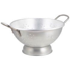 Aluminium Heavy Duty Colander 24.2 Litre