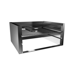 Kopa Heated Warming Rack for Type 400