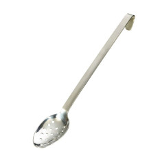 Heavy Duty Spoon Perforated 45cm
