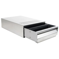 Biepi Under Grinder Knock Out Waste Drawer