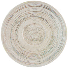 Churchill Elements Dune Cappuccino Saucer 156.6cm/6.125" (Pack of 12)