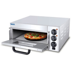 Hurricane Electric Pizza Oven 16 Inch