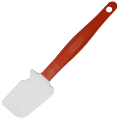Silicone High Heat Spatula 10inch