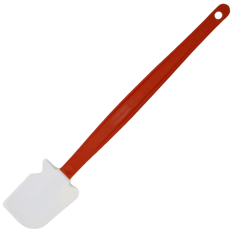 Silicone High Heat Spatula 16inch