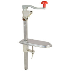 Professional Bench Can Opener 8"