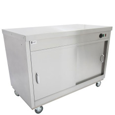 Parry Hot Cupboard 1200mm