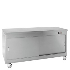 Parry Hot Cupboard (1800mm)