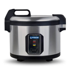 Hurricane Rice Cooker 10 Litres