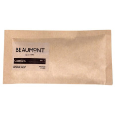 Beaumont No.1 Classico Coffee Omni Grind - 57g (Pack of 50)