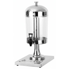 Hurricane Single Ambient Juice Dispenser