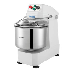 Hurricane Spiral Mixer 20 Litre 2 Speed