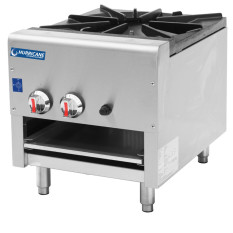 Hurricane Gas Stove NAT/LPG
