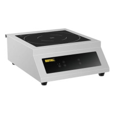 Buffalo Heavy Duty Induction Hob 5kW