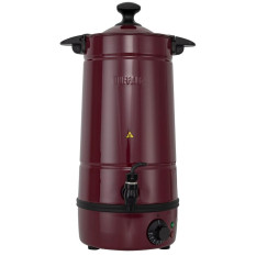 Buffalo Hot Cider and Mulled Wine Urn 1.8 kW 7 Litre