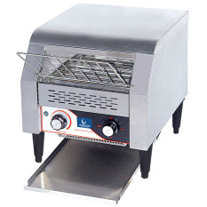 Hurricane Conveyor Toaster 150 Slices/Hour