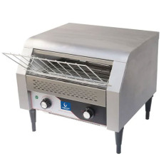 Hurricane Conveyor Toaster 300 Slices/Hour