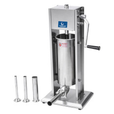 Hurricane Sausage Stuffer 5 Litre
