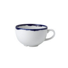 Dudson Harvest Ink Cappuccino Cup 12oz (Pack of 12)