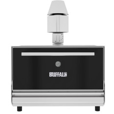 Buffalo Charcoal Oven