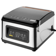 Buffalo Chamber Vacuum Pack Machine 6.8 Litre