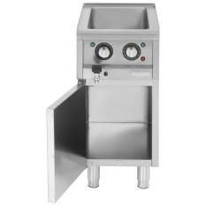Buffalo 600 Series Freestanding Bain Marie