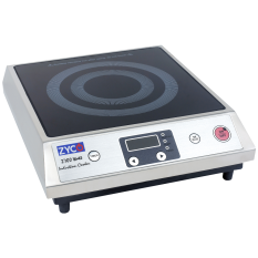 Zyco Induction Hob 2700 Watt