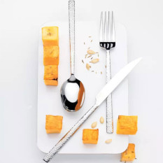 Eternum Iseo Tea Spoon (Pack of 12)