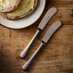 Churchill Isla Cutlery Butter Knife (Pack of 12)