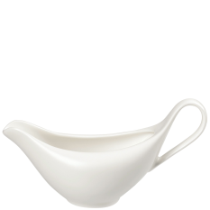 Academy Sauce Boat 140ml/5oz (Pack of 6)