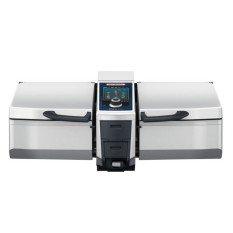 Rational iVario Pro 2-S Twin Pan without Stand 2x25 Litre 21kW