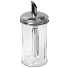 Sugar Pourer 34cl/12oz