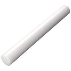Polyethylene Rolling Pin 16 Inch