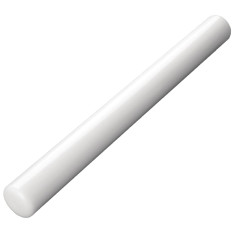 Polyethylene Rolling Pin 18 Inch
