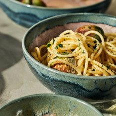 Steelite Aurora Revolution Jade Bowl 17.5cm/3"/7" 980ml/34.5oz (Pack of 12)